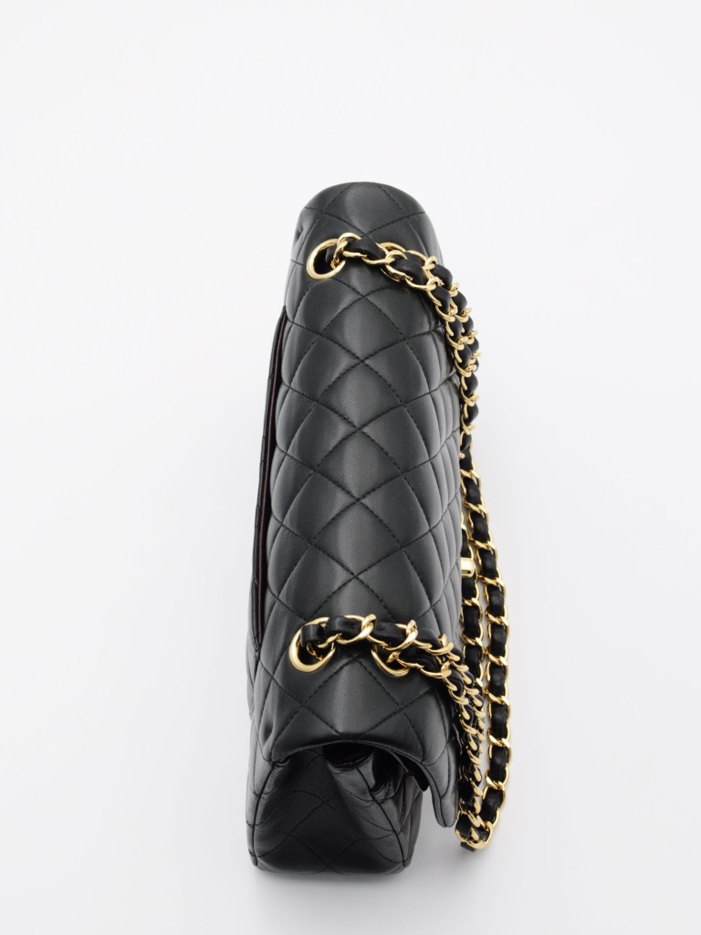 Chanel Classic Medium Double Flap bag