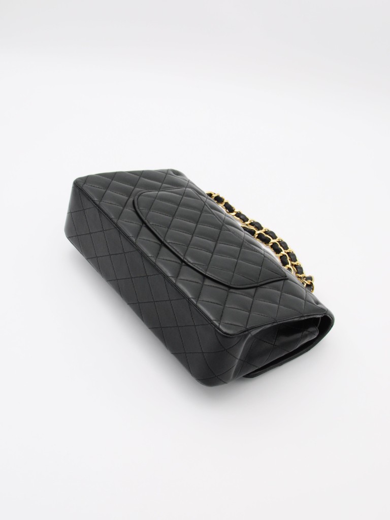Chanel Classic Medium Double Flap torebka