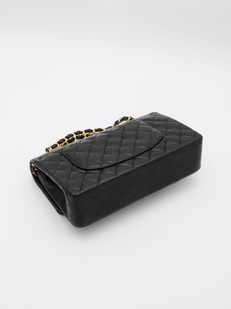 Chanel Classic Medium Double Flap torebka