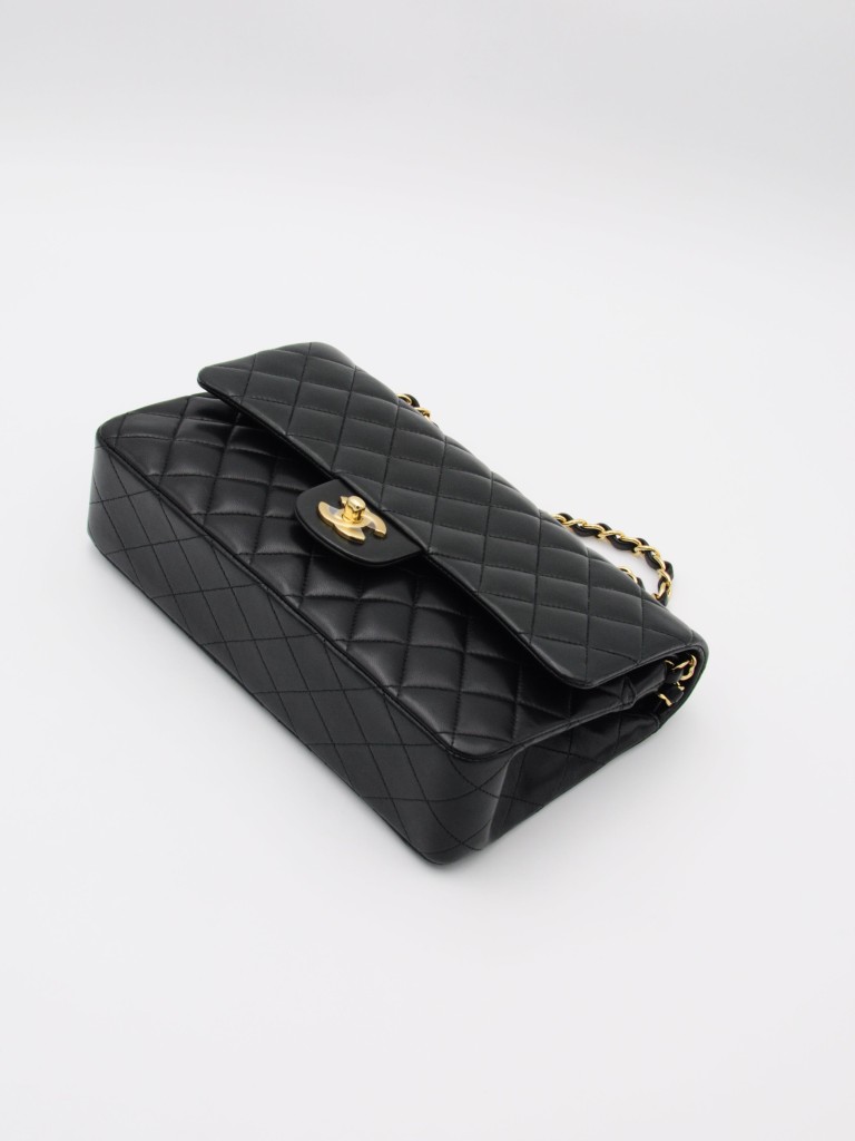 Chanel Classic Medium Double Flap bag