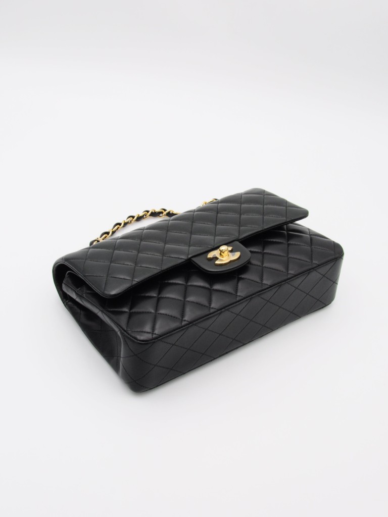 Chanel Classic Medium Double Flap bag