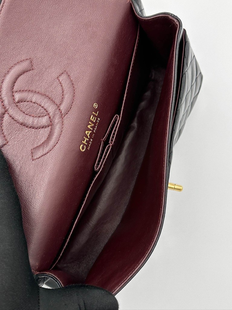 Chanel Classic Medium Double Flap bag