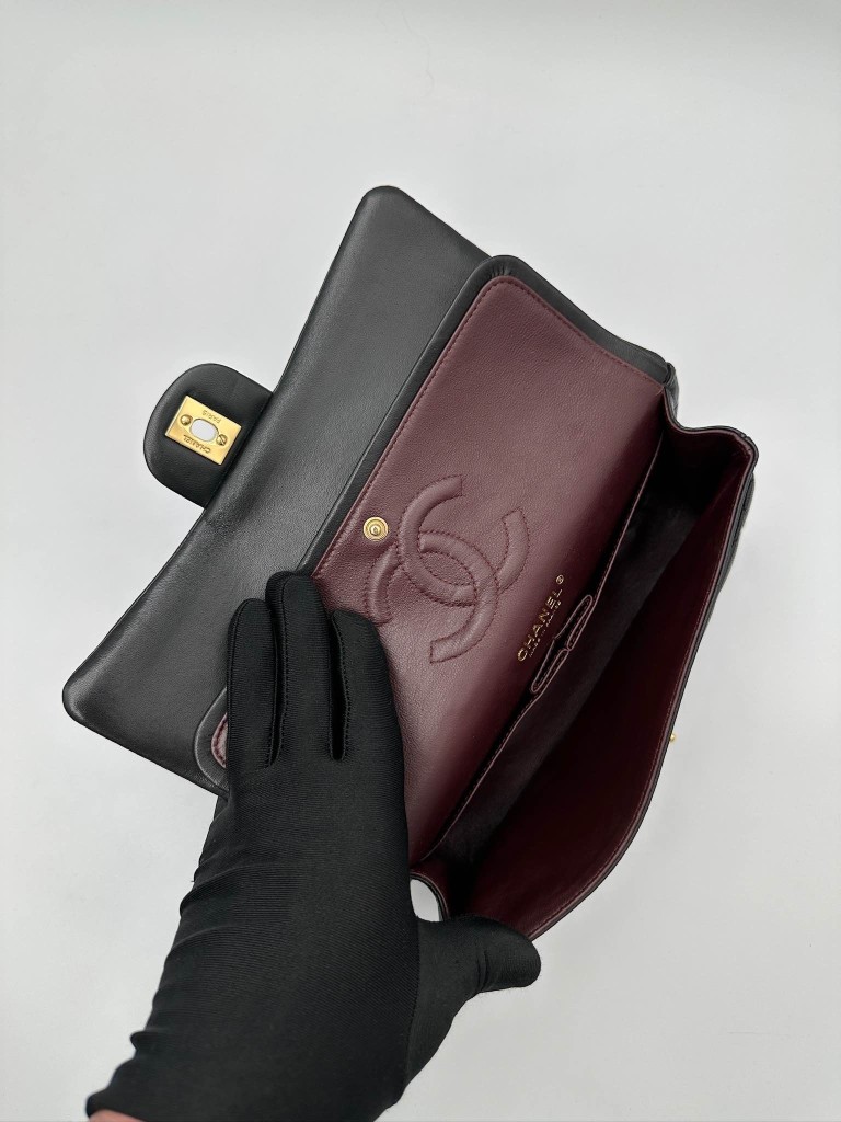 Chanel Classic Medium Double Flap bag