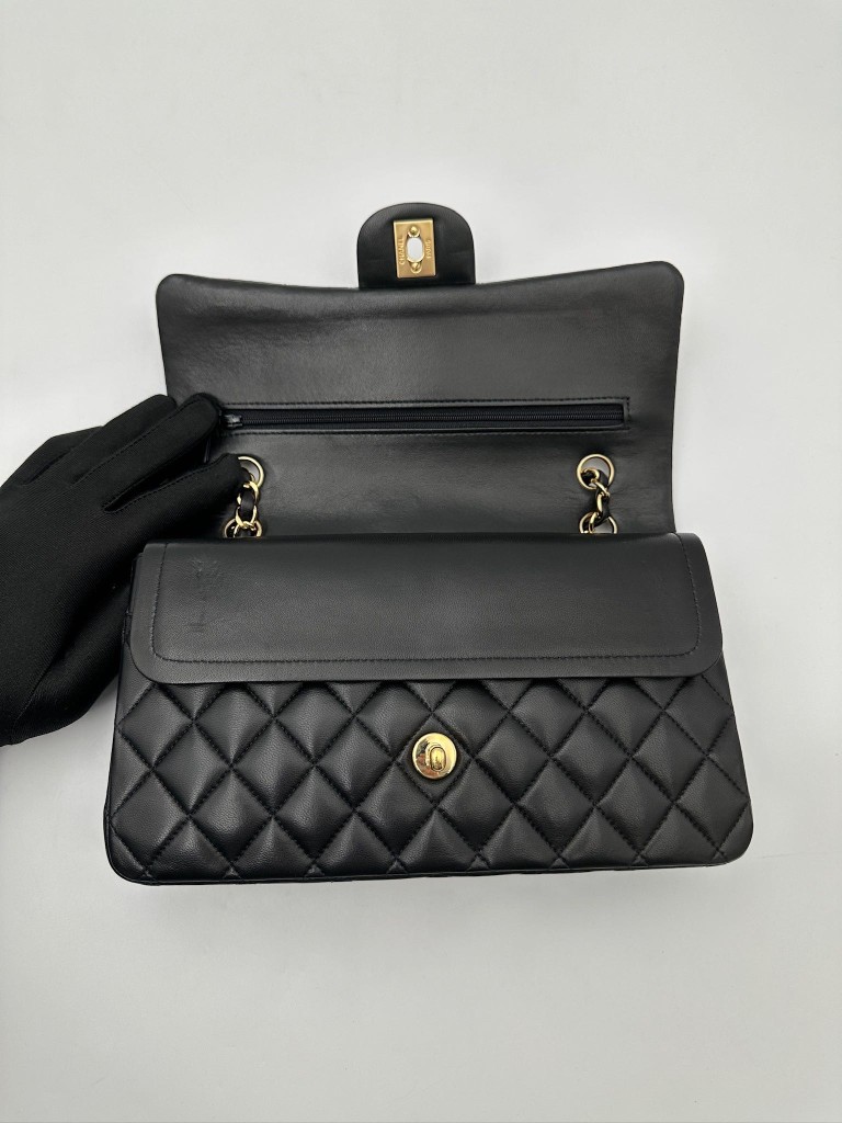 Chanel Classic Medium Double Flap bag