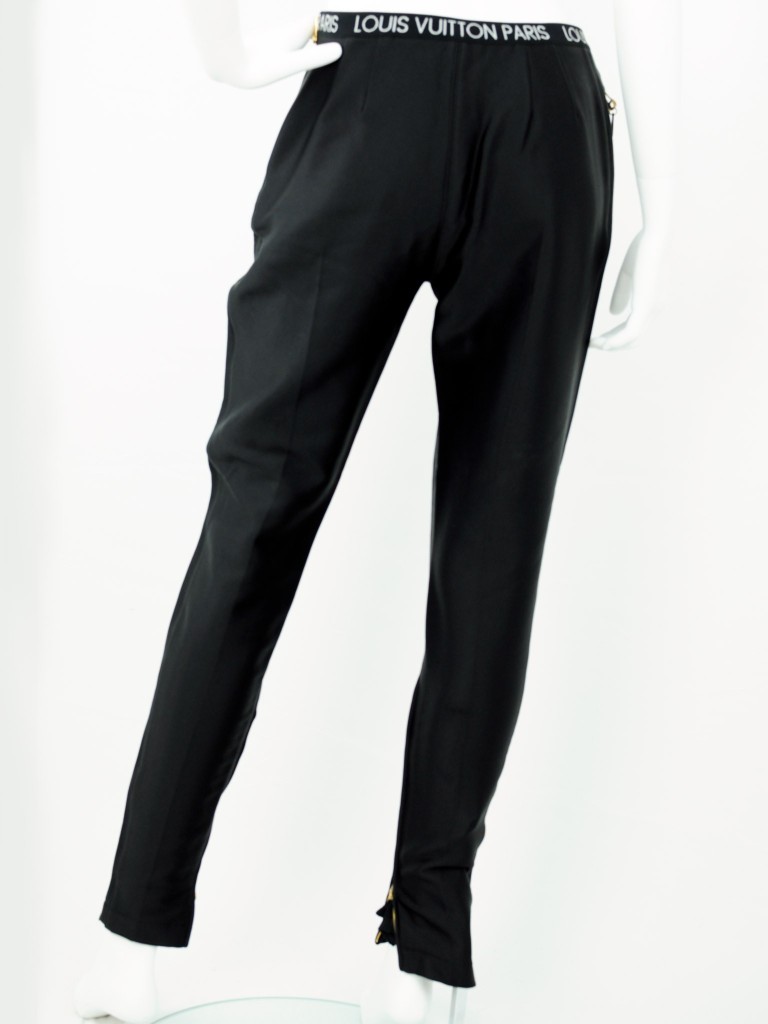 Louis Vuitton trousers