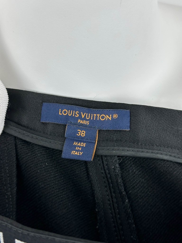 Louis Vuitton spodnie