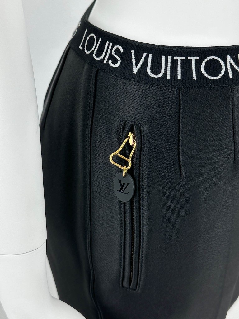 Louis Vuitton spodnie