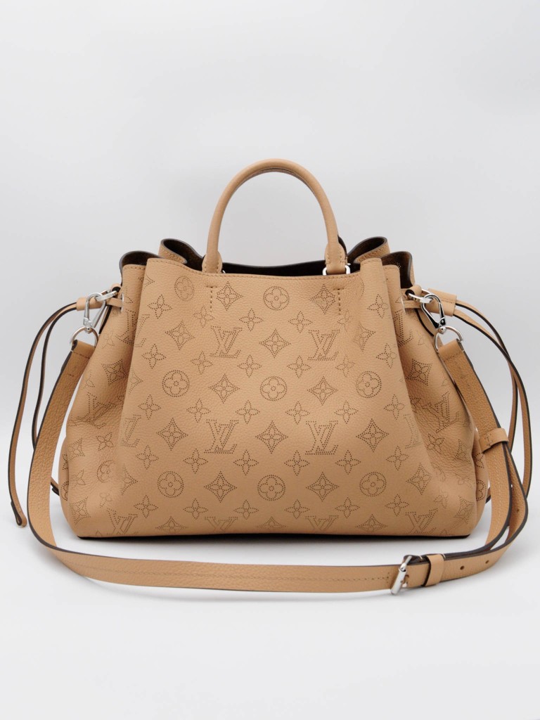 Louis Vuitton Bella Mahina Tote torebka