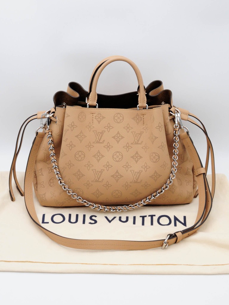 Louis Vuitton Bella Mahina Tote bag