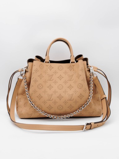 Louis Vuitton Bella Mahina Tote torebka
