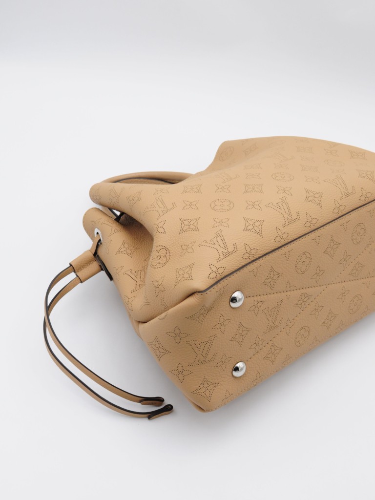 Louis Vuitton Bella Mahina Tote torebka