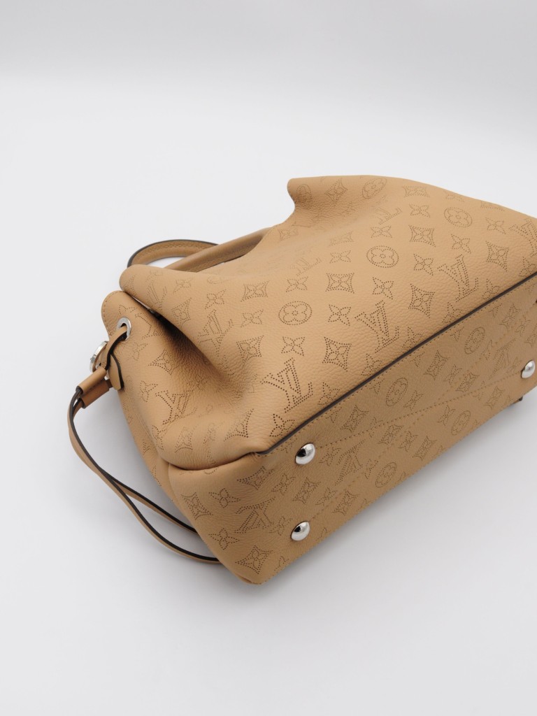 Louis Vuitton Bella Mahina Tote torebka