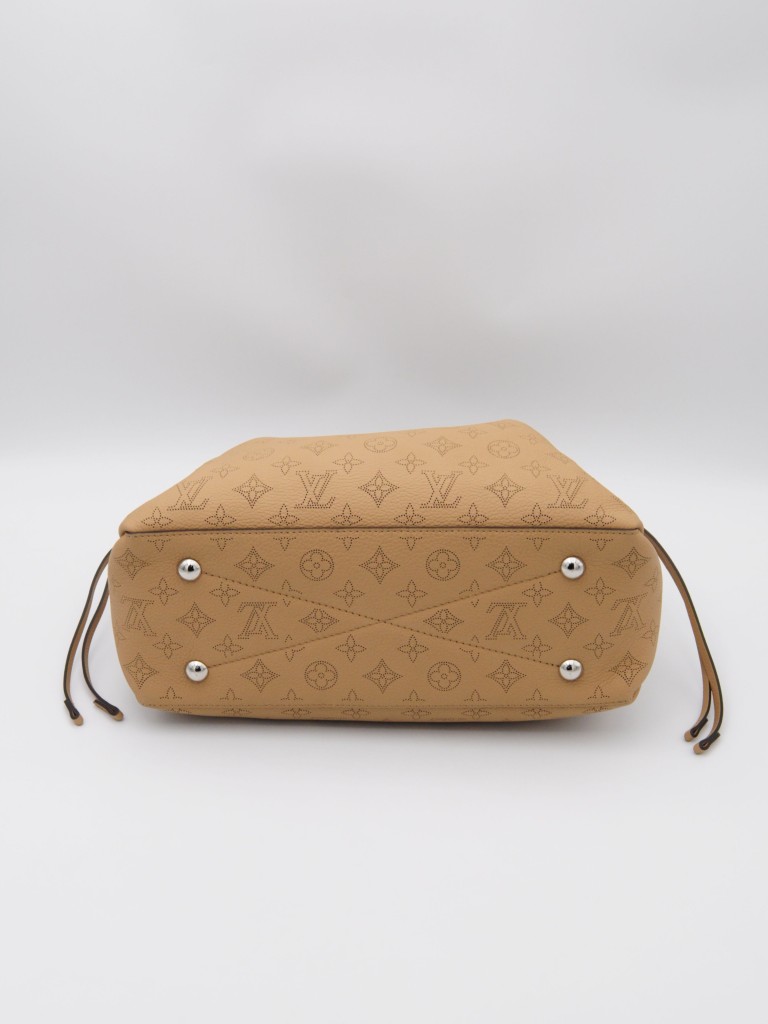 Louis Vuitton Bella Mahina Tote torebka
