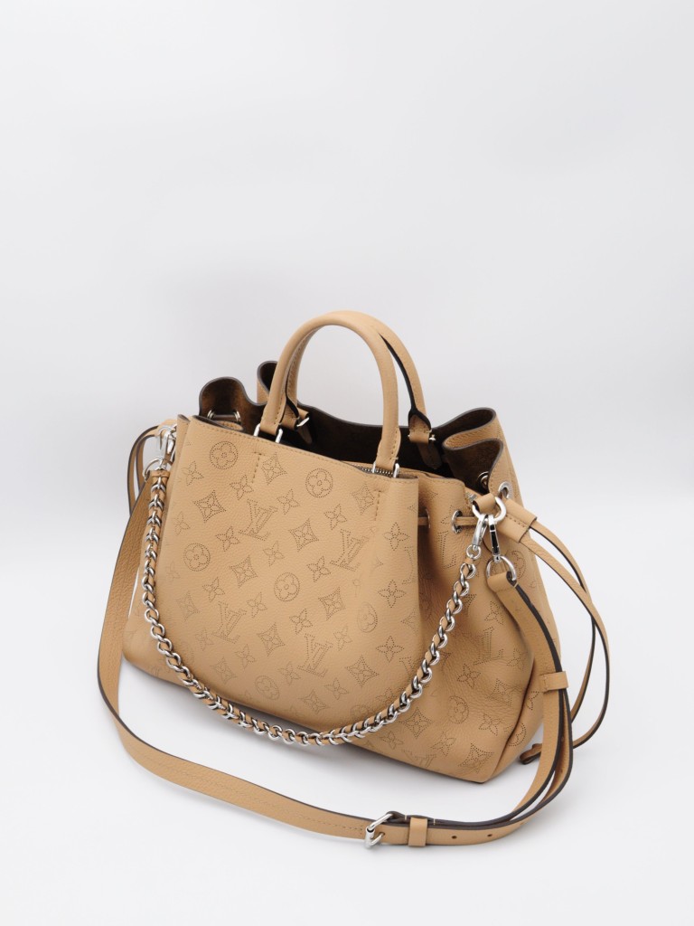 Louis Vuitton Bella Mahina Tote bag