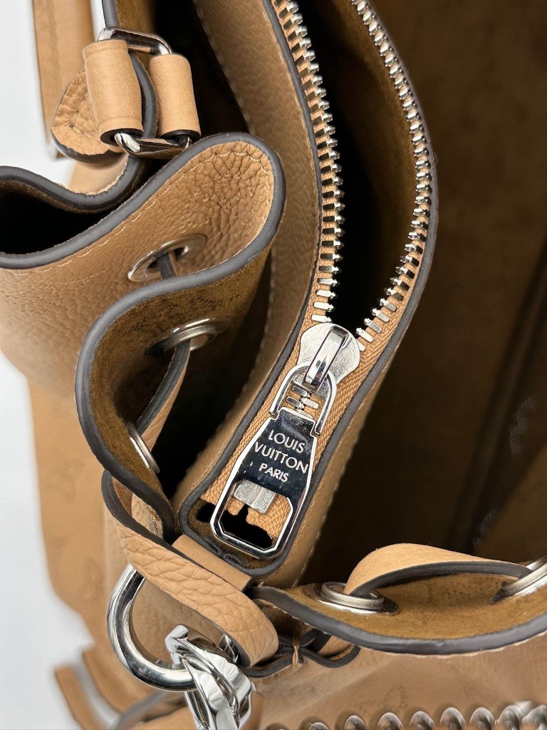 Louis Vuitton Bella Mahina Tote torebka