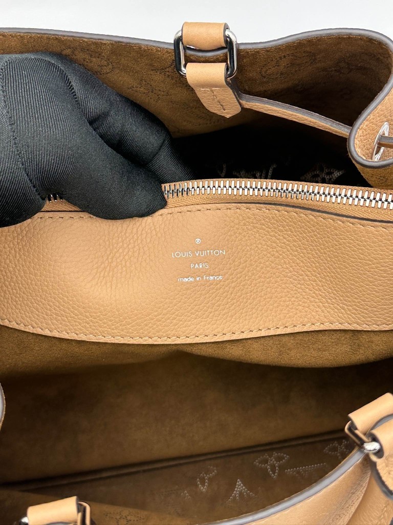 Louis Vuitton Bella Mahina Tote torebka