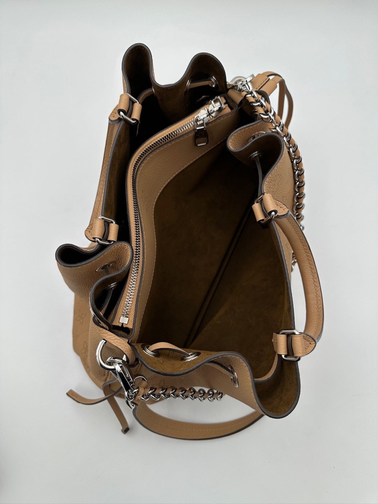 Louis Vuitton Bella Mahina Tote bag
