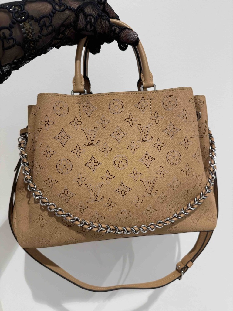 Louis Vuitton Bella Mahina Tote torebka