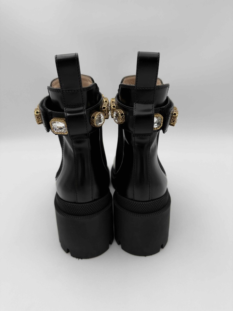 botki Gucci