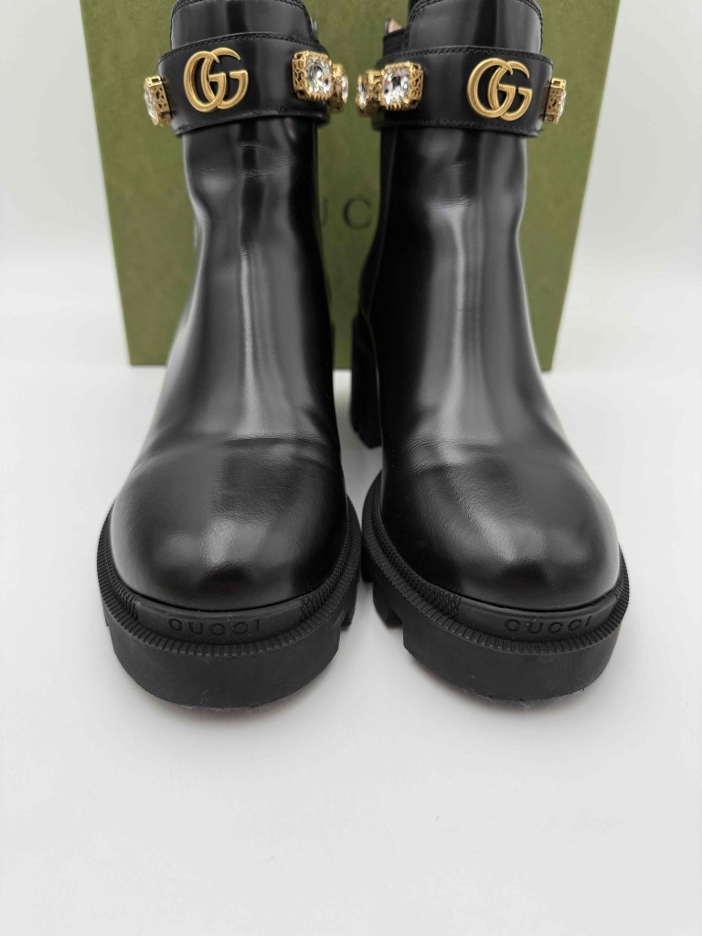Gucci ankle boots