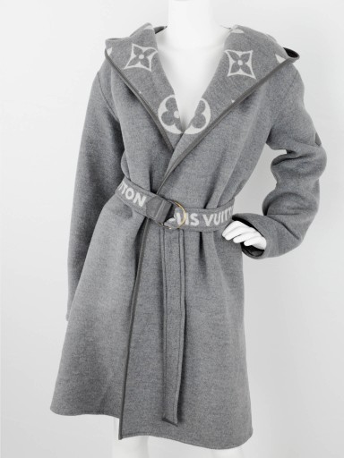 Louis Vuitton coat
