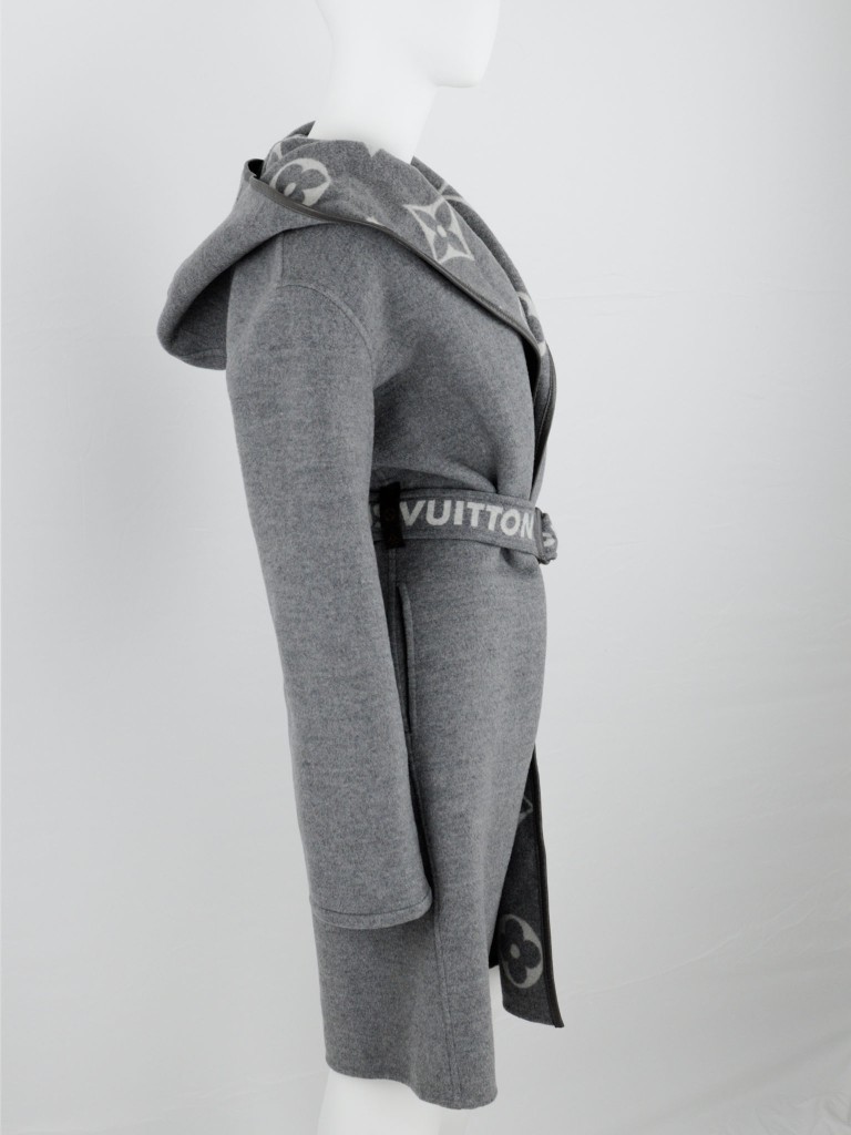 Louis Vuitton coat
