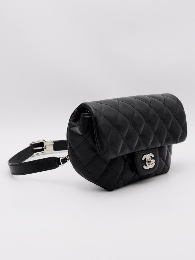 Chanel nerka Uniform