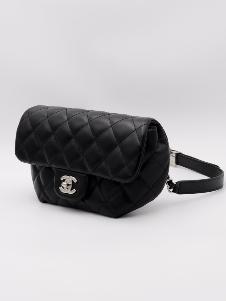 Chanel Uniform bumbag