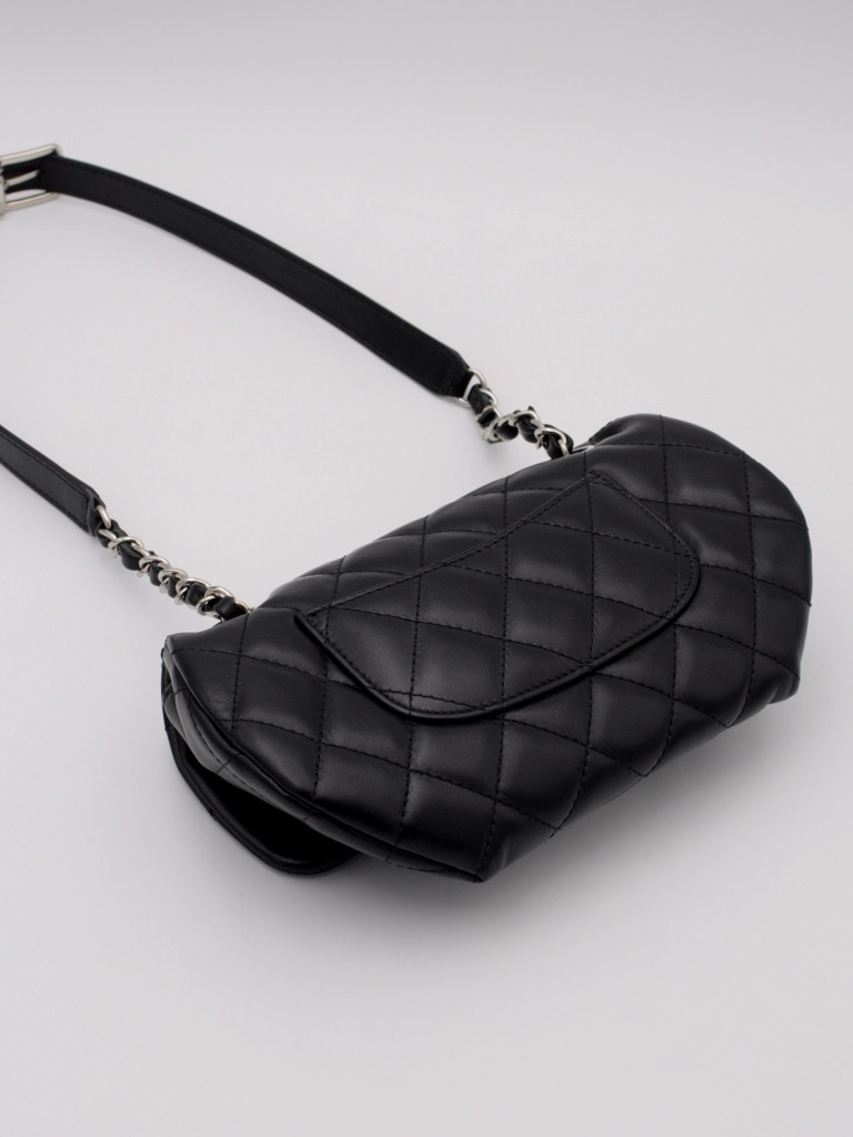 Chanel Uniform bumbag