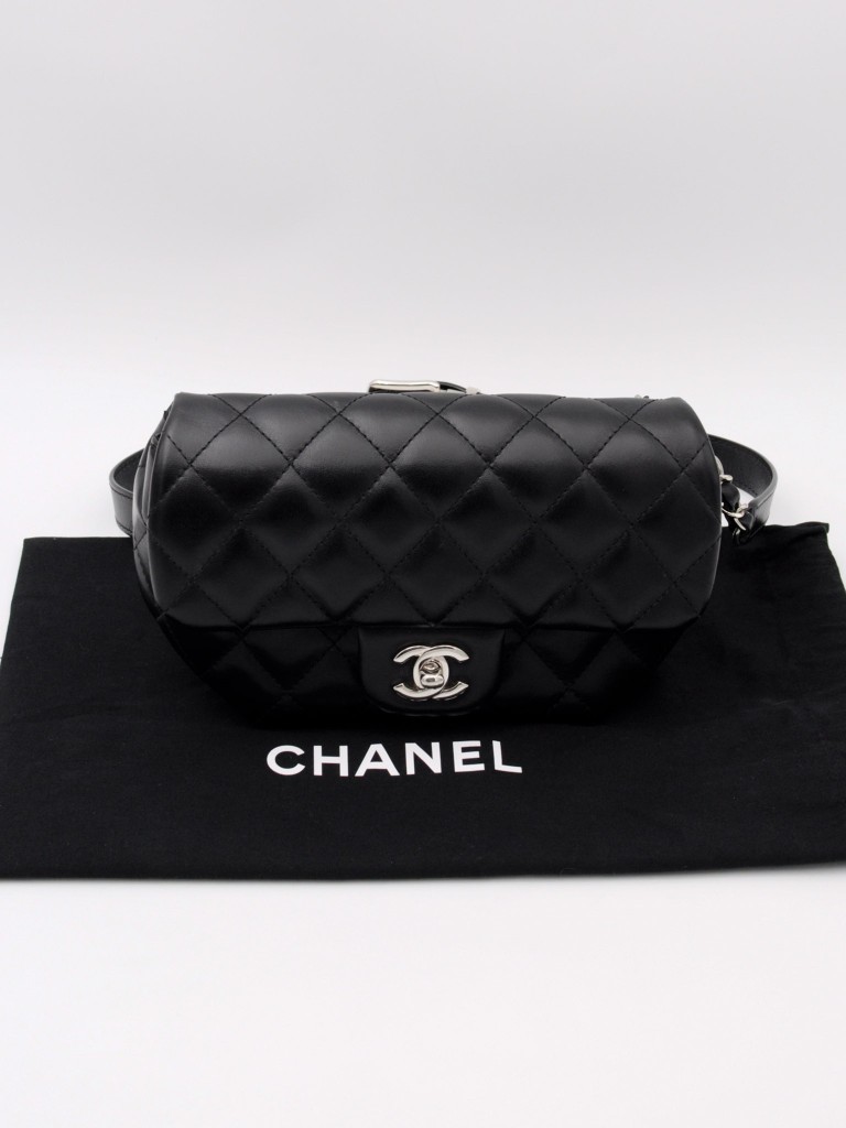 Chanel nerka Uniform