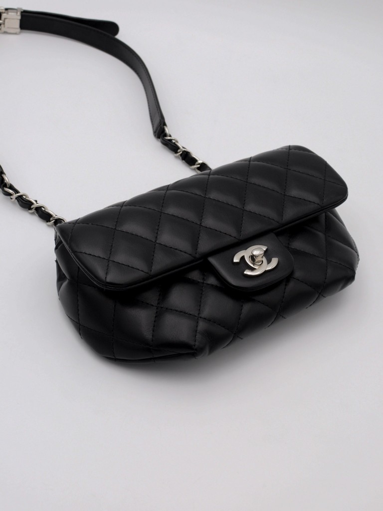 Chanel Uniform bumbag
