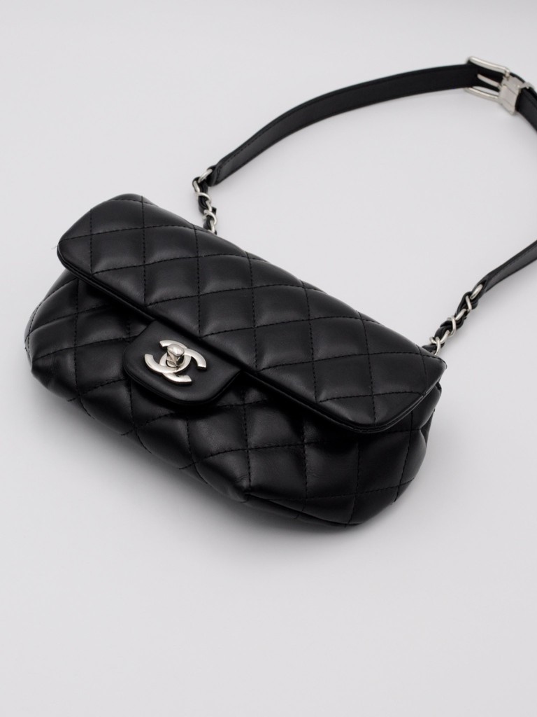 Chanel Uniform bumbag