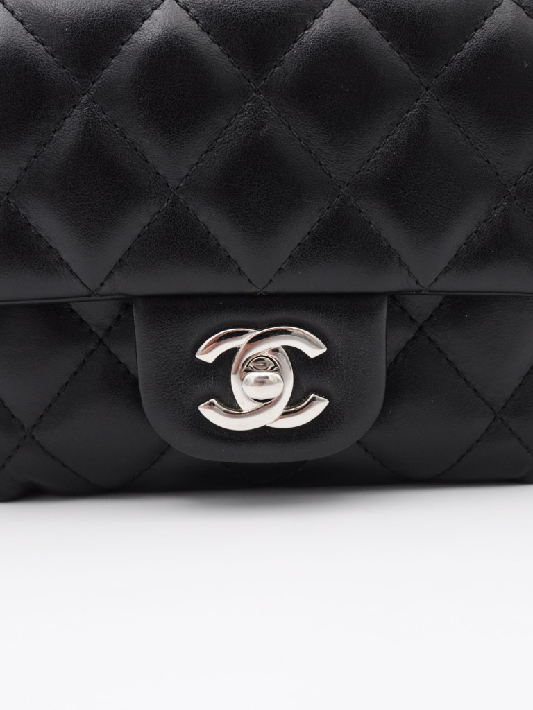 Chanel Uniform bumbag