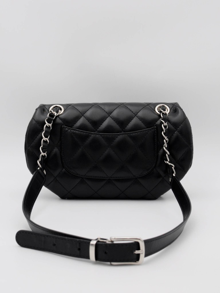 Chanel Uniform bumbag
