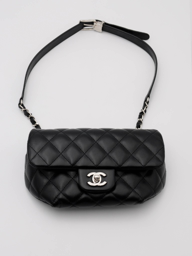 Chanel nerka Uniform