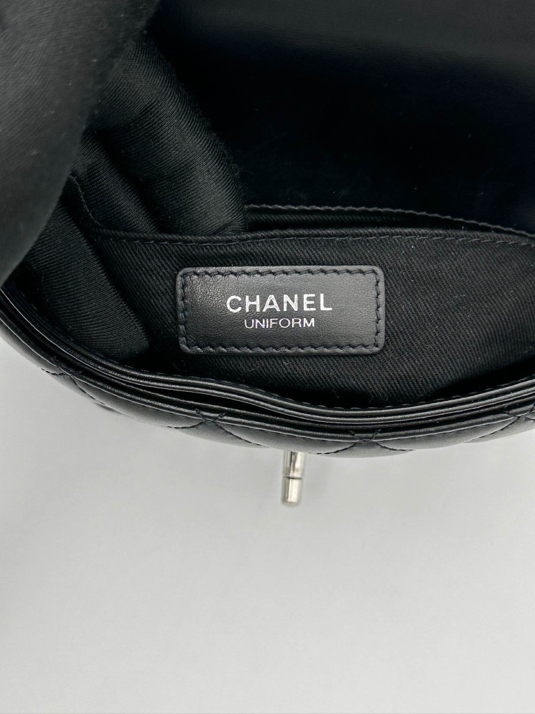 Chanel Uniform bumbag