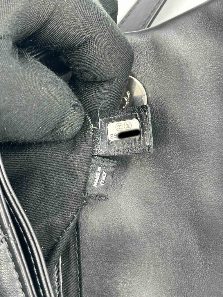 Chanel nerka Uniform