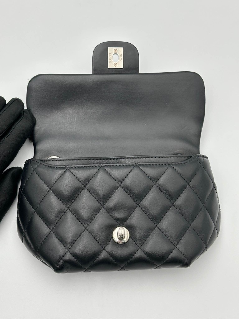 Chanel Uniform bumbag