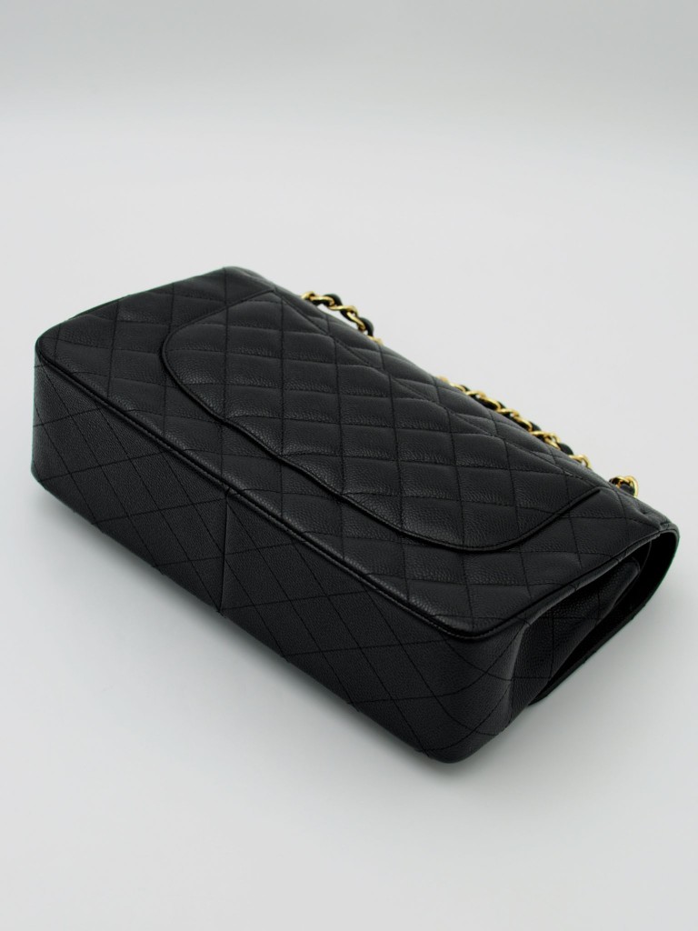 Chanel Classic Jumbo Double Flap bag