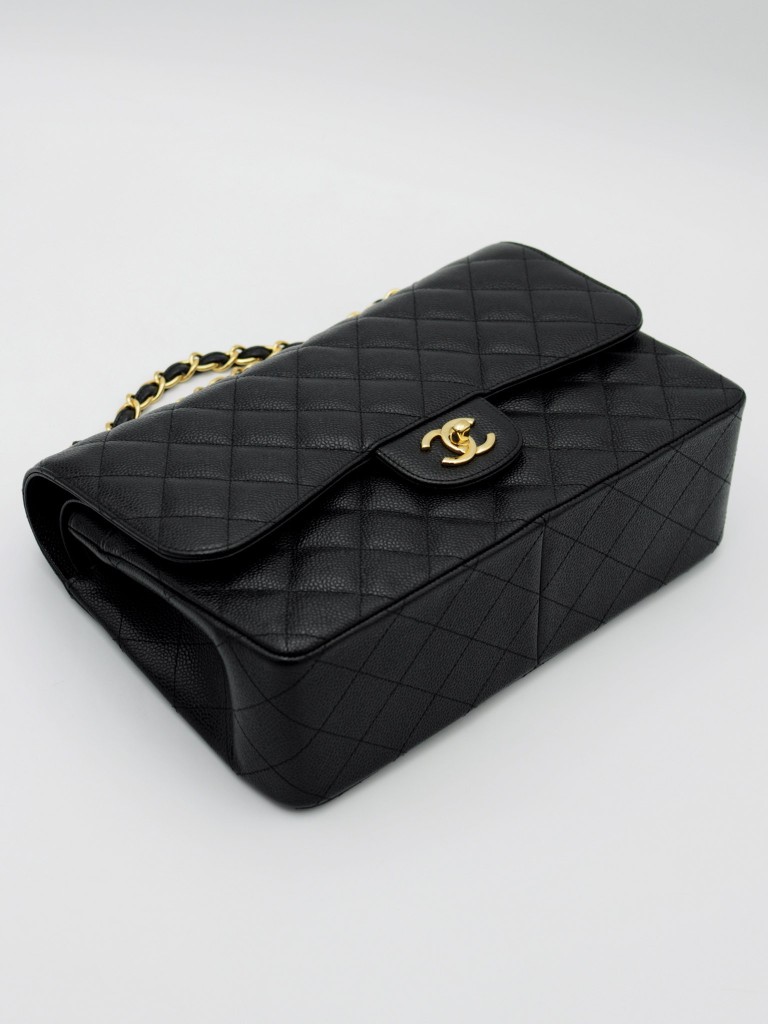 Chanel Classic Jumbo Double Flap bag