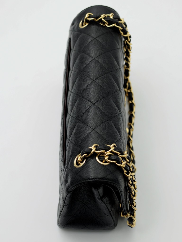 Chanel Classic Jumbo Double Flap bag