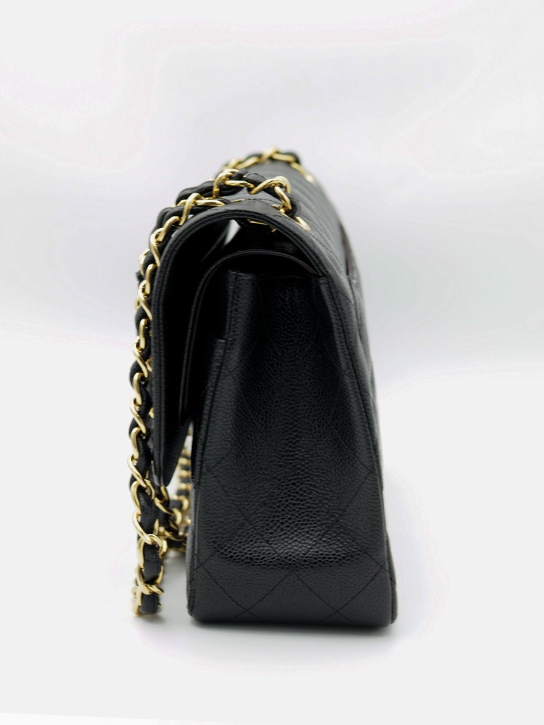 Chanel Classic Jumbo Double Flap bag