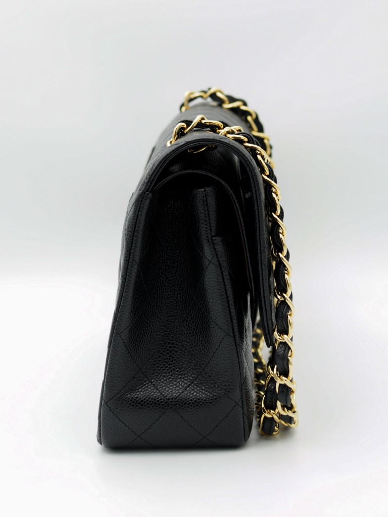 Chanel Classic Jumbo Double Flap bag