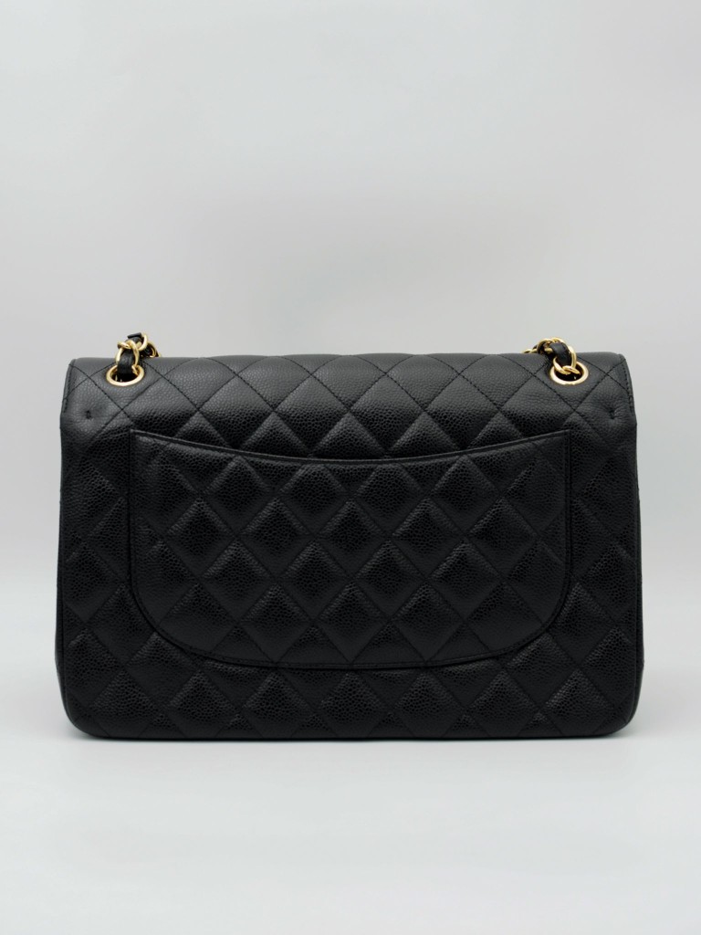 Chanel Classic Jumbo Double Flap bag