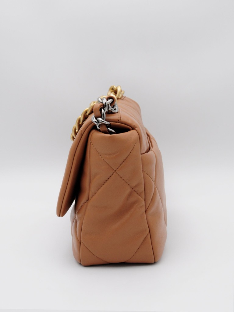 Chanel 19 Small torebka