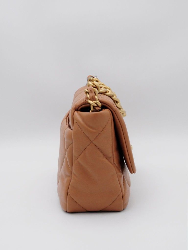Chanel 19 Small torebka