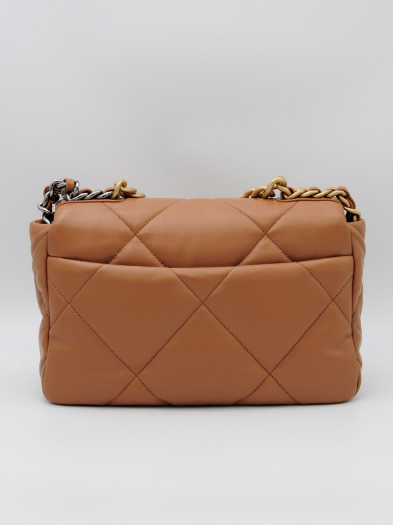 Chanel 19 Small torebka