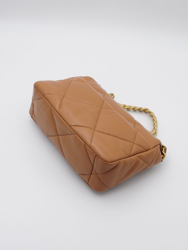 Chanel 19 Small torebka