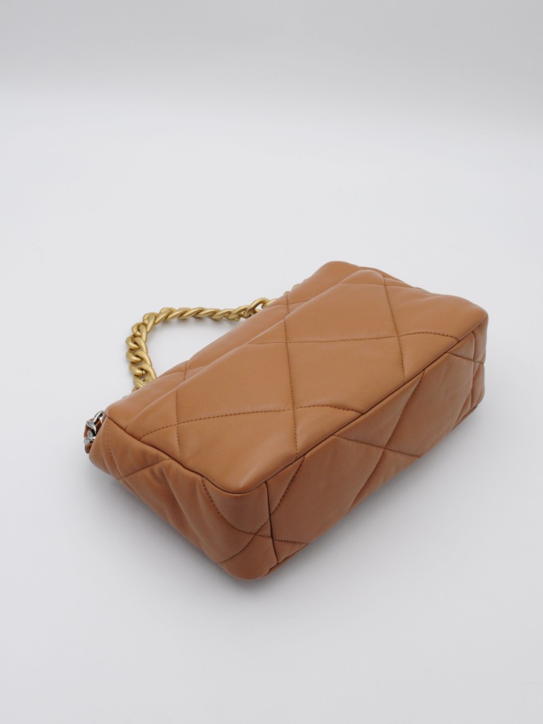Chanel 19 Small torebka