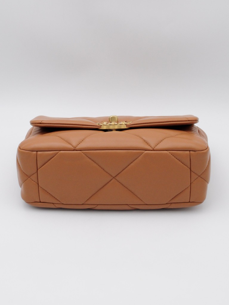 Chanel 19 Small torebka